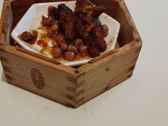 -侨美·唐荔园·40年地道粤菜