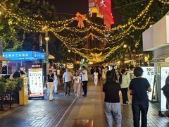 -天津意大利风情旅游区