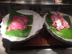 -新发展亚太JW万豪酒店·福苑咖啡厅