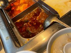 -黑皮酸菜鱼(三山街店)