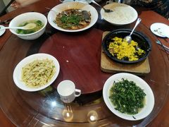 -木子山庄·安徽省老字号·中国炖锅宴
