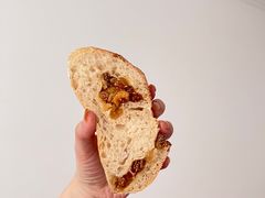 无花果欧包-老梦面包CHEZMOREL(麦子店)