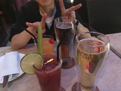 -Shanghai Brew House上海啤酒工坊(老外街店)