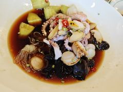 -香融府·烤鸭·家常菜(马家堡路店)