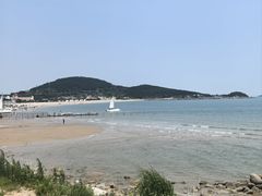 -崂山仰口游览区