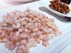 龙井虾仁-楼外楼(西湖景区孤山路店)