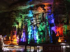 -泰安地下龙宫景区