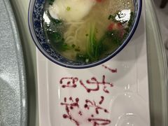 -东四民芳餐厅(世茂工三店)