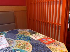 -天万日本料理(石景山万达店)