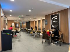 -麦当劳(金沙广场店)