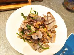 -老济南·地道济南菜(大明湖店)