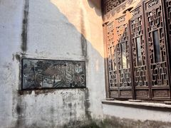 -惠山古镇·寄畅园