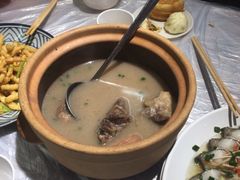 -可可大虾武汉土菜大排档(万松园1店)