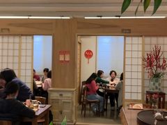 -七色云蔬食(喜邻里店)
