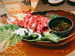 -大岛日本料理铁板烧(南通大饭店)