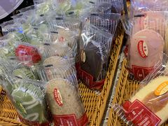 -山崎面包(苏州中心店)