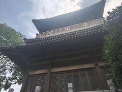 -香积寺