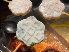 -湊湊火锅·茶憩(东城万达店)