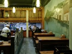 -万景饭店·鱼街农家菜