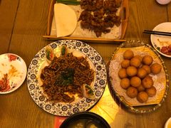 -赵记煎饼卷大葱(泰山大街店)