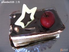 cake-妙思西饼(新华新玛特店)