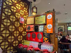-江城小馆陕南妈妈菜·全球旅行餐厅(钟楼店)