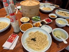 -裕兴记•蟹黄面馆(人民广场店)