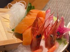 -武藏日本料理(宝安壹方城店)