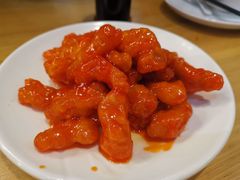 -陈傻子餐厅(世纪都会店)