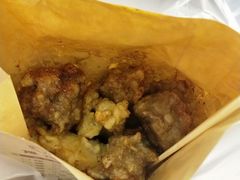 -傅强排骨(成都总店)