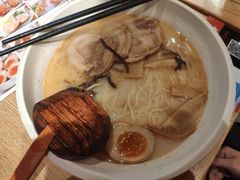 -味千拉面(广州金沙永旺梦乐城店)