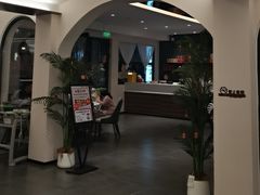 -何适山庄·团餐住宿(水长城P2停车场店)
