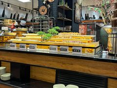 -韩盛·盛江山自助料理(奥体万达店)