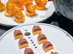 -曾宴·楚菜(湖北省博物馆店)