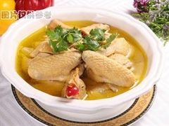 -金鼎雪山牦牛杂火锅(理县总店)