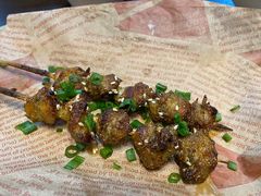 -潮澎派·潮汕菜大排档(南较西路店)