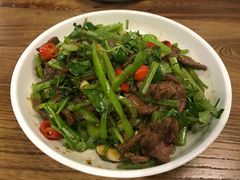 -妈妈的味道(工人体育场东路店)