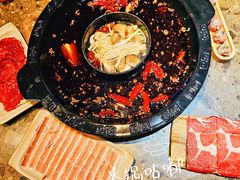 -重庆渝达老火锅(春熙路店)