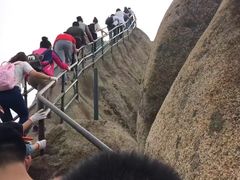 -丹东凤凰山景区