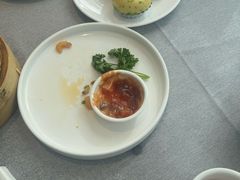 -晋江荣誉国际酒店·港誉茶餐厅