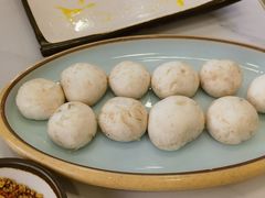 -白山烧烤(文安路万豪店)