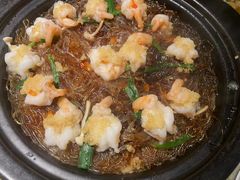 -绿茶餐厅(天津天河城店)