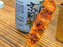 -晓靖轩烧烤(沙河风情店)