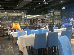 -多佐铁板烧(富力广场店)