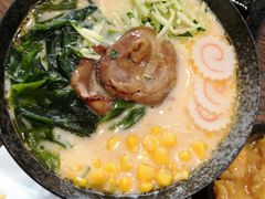 -哏儿寿司(红桥店)