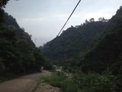 景点-庐山碧龙潭风景区