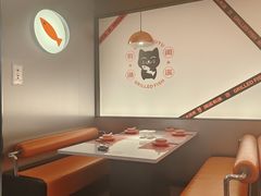 -闻溪有渔·活鱼现烤才好吃(太仓万达店)