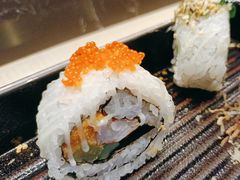 -空之介寿喜烧·和牛放题(恒隆广场店)