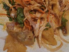 -鹭江潮餐厅•福建菜(鹭江佲家酒店)