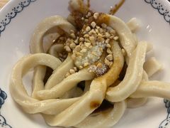 甜水面-龙抄手食府(浣花北路店)